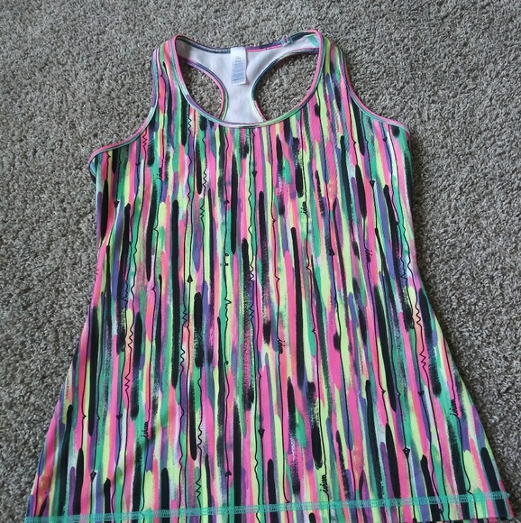 Ivivva Other - BRAND NEW Ivivva racerback tank